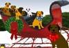 Max Christmas e Card