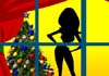 Flirty Christmas