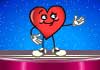 Interactive Valentine Grandma