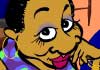 Latasha Wednesday E-card
