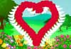 Rose Heart