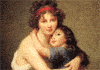 Appreciation for Mom