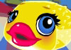 Blowfish Romance E-card