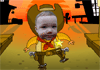 Cowboy Hugs and Kisses