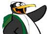 Penguin Back to School