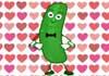 Talking Love Pickle