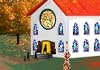 Thanksgiving Church