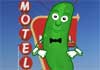 Talking Pickle