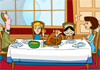 Thanksgiving Wish You Were Here