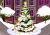 Christmas Snowglobe e Card