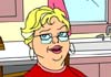 MRS. HUGHES on Motherhood