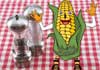 Talking Corn on the Cob