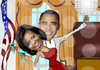 Obama New Year