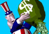 Economy Bailout Joke Game
