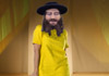Super Models and Yom Kippur