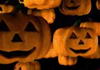 Spooky Halloween Video