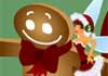 Xmas Fairy & Gingerbread Man