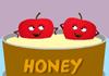 Rosh Hashana Apples