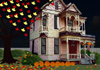 Haunted House