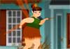 Thanksgiving Fairy