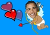 Obama Cupid