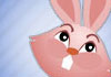 Chinese New Year Rabbit