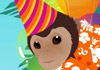 Tropical Dogs Birthday by Dionne Warwick