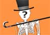 Halloween Photo Upload Card
