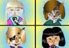Abba Cats - 70th Birthday Celebration
