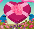 Sweet Shoppe Valentine for Daughter