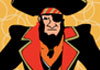 Talking Purim Pirate