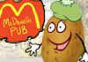 Irish Potatoes