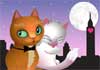 Kittens in NY Anniversary - Husband
