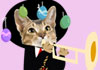 Easter Mariachis