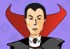 Talking Vampire Boss