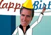 Dancing Mitt Romney