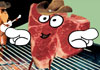 Country Singing Steak for Husband