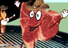 Country Singing Steak for Son