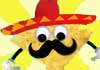 Dancing Nachos for Husband
