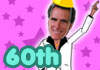 Dancing 60th Bday Romney