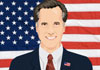 Talking Mitt Romney