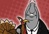 Alfred Hopscotch Turkey Terror