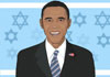 Talking Hanukkah Obama
