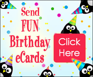 Birthday ecards Birthday ecards