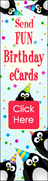 Birthday eCards