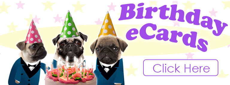Birthday Ecards