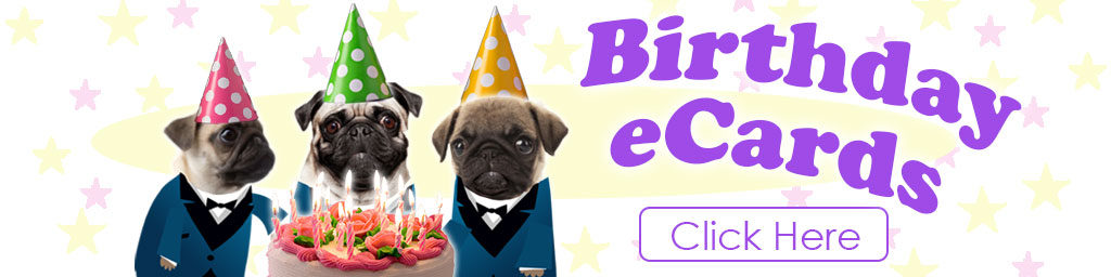 Birthday Ecards