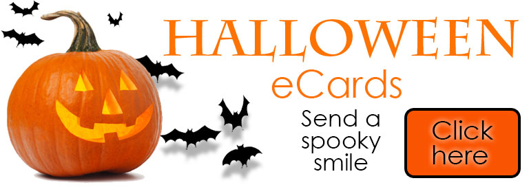 Halloween eCards