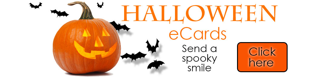 Halloween eCards