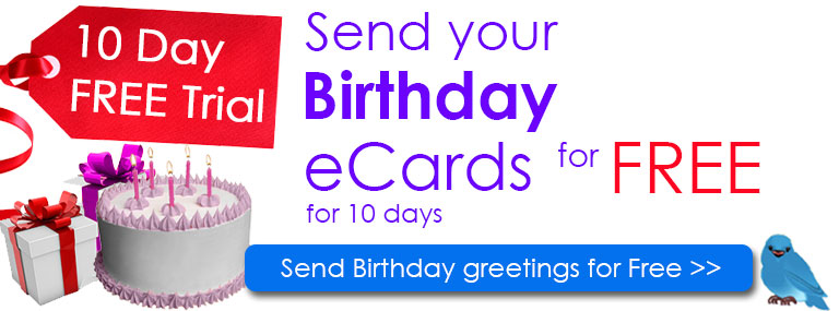 10 Day Free Trial